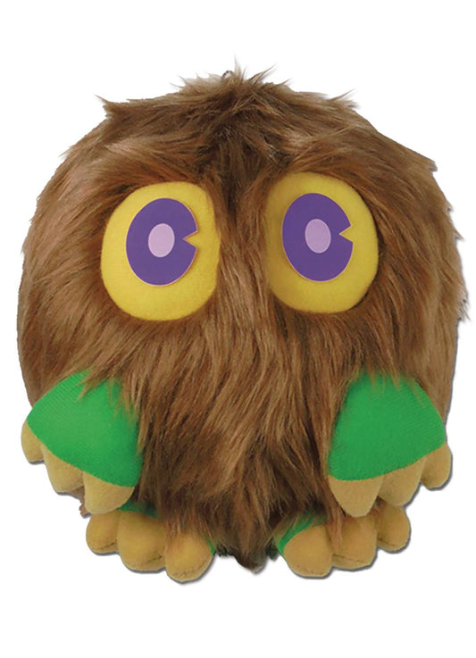 YU-GI-OH S1 KURIBOH 8IN PLUSH (C: 1-1-2)