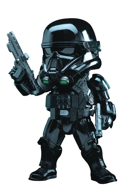 STAR WARS EAA-161 DEATH TROOPER AF (NET) (C: 1-1-2)