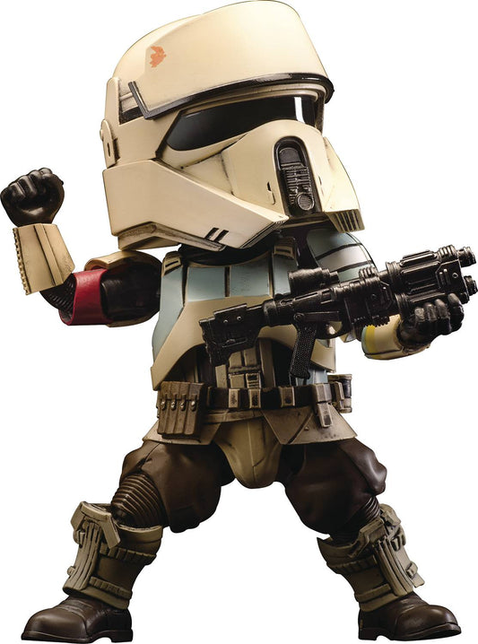 STAR WARS EAA-162 SHORETROOPER AF (NET) (C: 1-1-2)