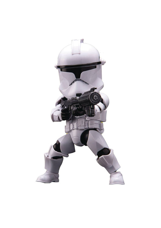 STAR WARS EAA-170 CLONE TROOPER AF (NET) (C: 1-1-2)