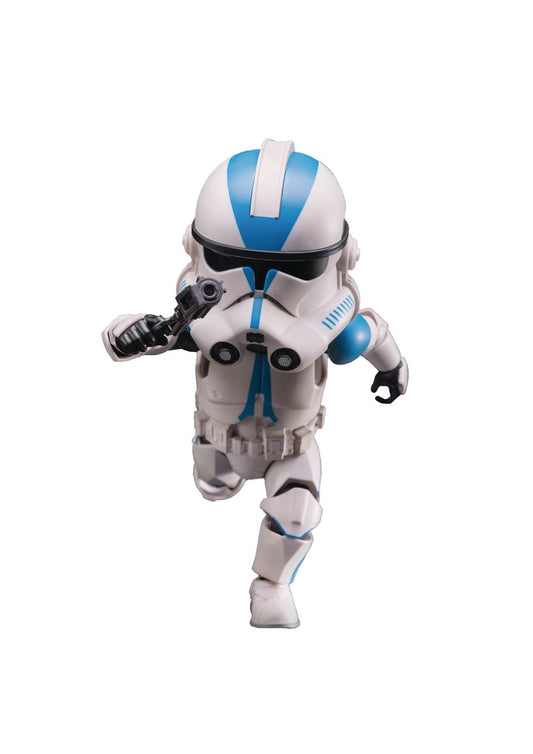 STAR WARS EAA-171 CLONE TROOPER 501ST AF (NET) (C: 1-1-2)