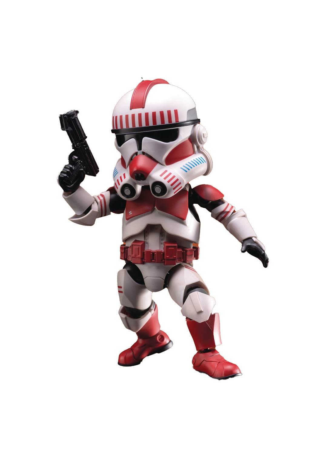 STAR WARS EAA-171SP SHOCK TROOPER AF (NET) (C: 1-1-2)