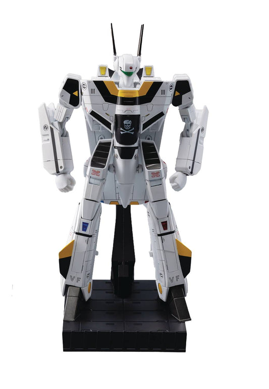 ROBO-DOU ROBOTECH VF-1S VERITECH ROY FOKKER AF (NET) (C: 1-1