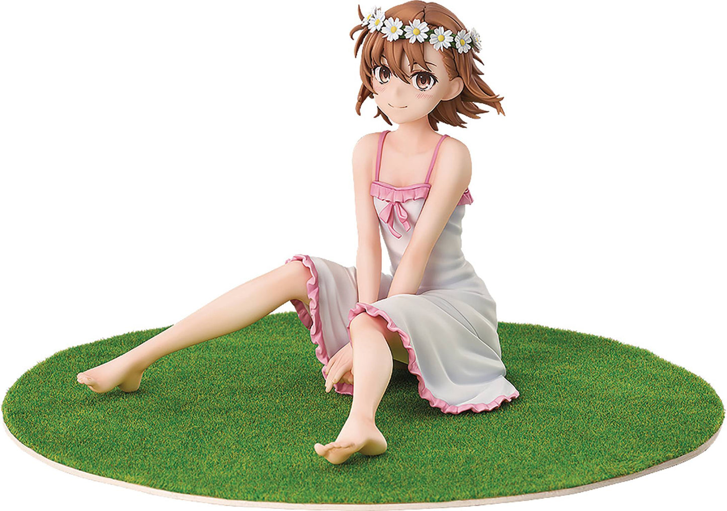 A CERTAIN SCIENTIFIC RAILGUN T MIKOTO MISAKA 1/7 FIG (NET) (