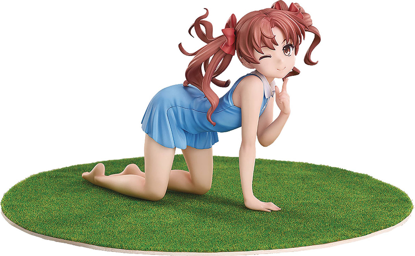 A CERTAIN SCIENTIFIC RAILGUN T KUROKO SHIRAI 1/7 FIG (NET) (