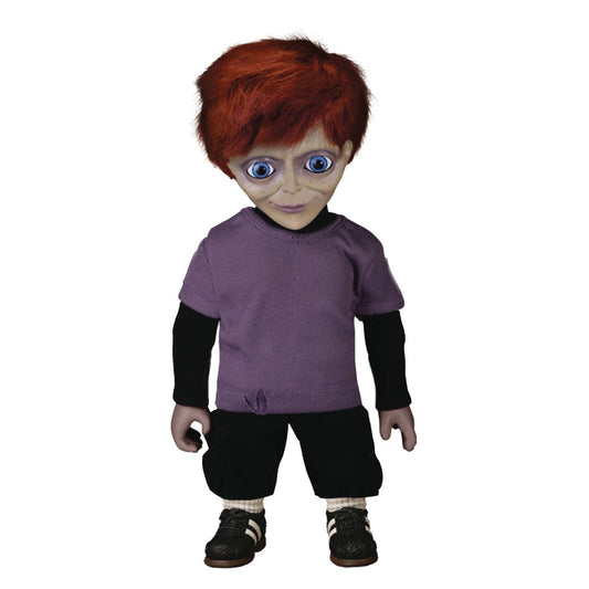 SEED OF CHUCKY MDS MEGA SCALE TALKING GLEN DOLL (NET) (C: 1-