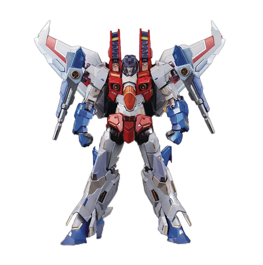 TRANSFORMERS KURO KARA KURI STARSCREAM 8IN AF (NET) (C: 1-1-