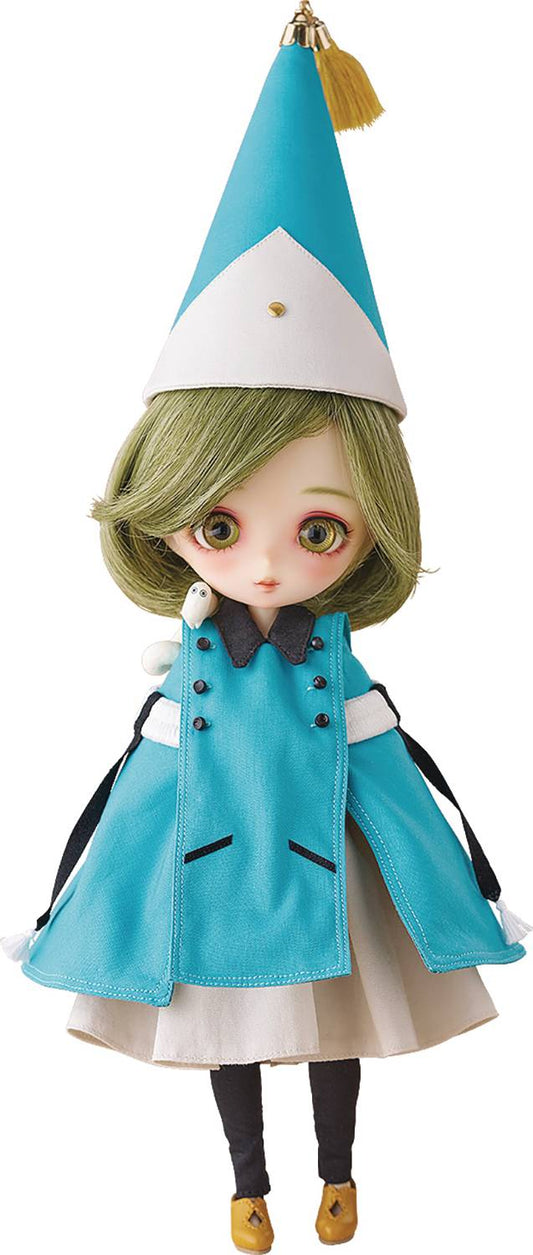 WITCH HAT ATELIER HARMONIA BLOOM COCO DOLL (NET) (C: 1-1-2)