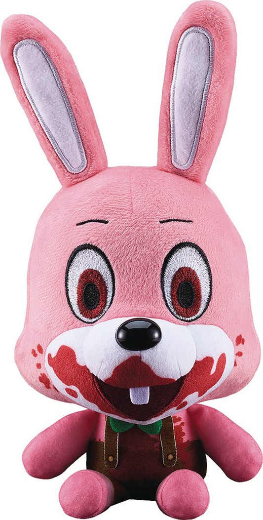 SILENT HILL ROBBIE THE RABBIT PLUSHIE (NET) (C: 1-1-2)