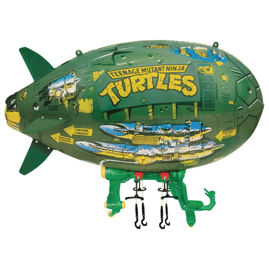 TMNT CLASSIC BLIMP (NET) (C: 1-1-2)