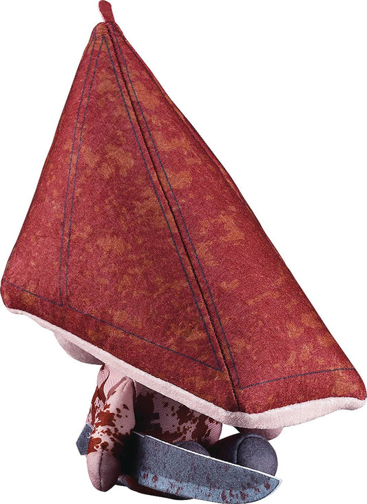 SILENT HILL RED PYRAMID THING PLUSHIE (NET) (C: 1-1-2)