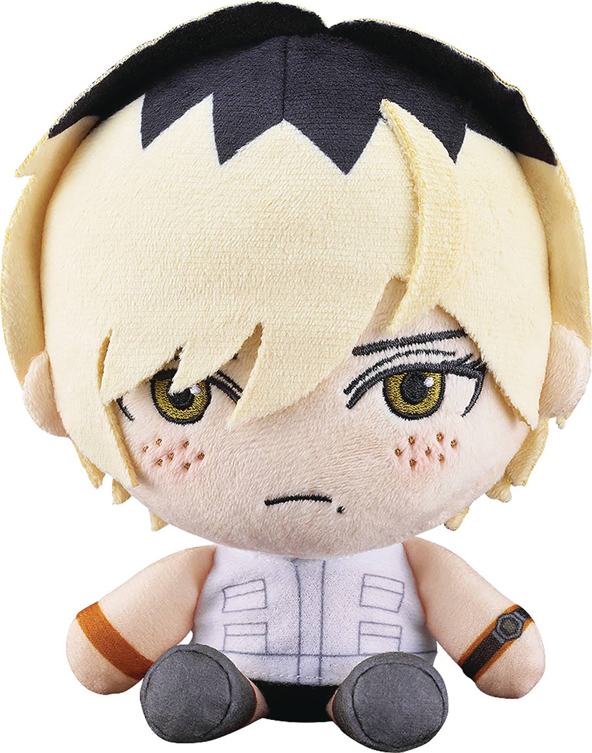 SILENT HILL HEATHER MASON PLUSHIE (NET) (C: 1-1-2)