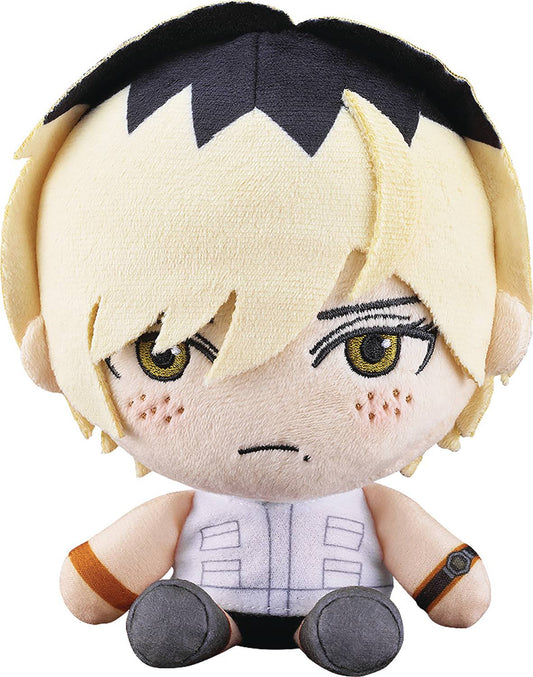 SILENT HILL HEATHER MASON PLUSHIE (NET) (C: 1-1-2)