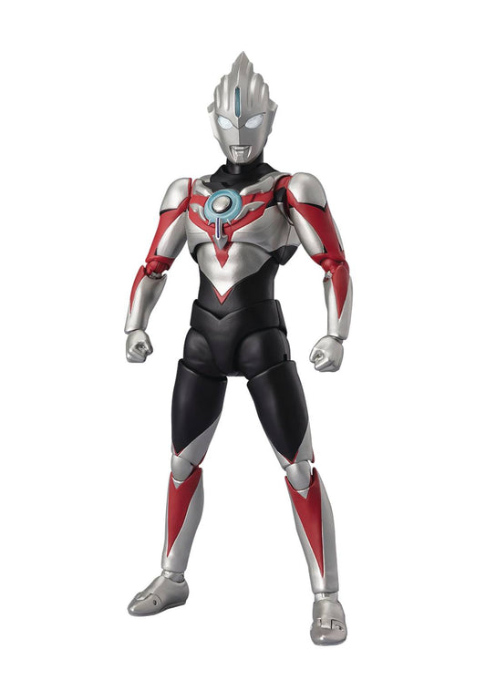 ULTRAMAN ORB ORB ORIGIN NEW GEN STARS S.H.FIGUARTS AF (NET)