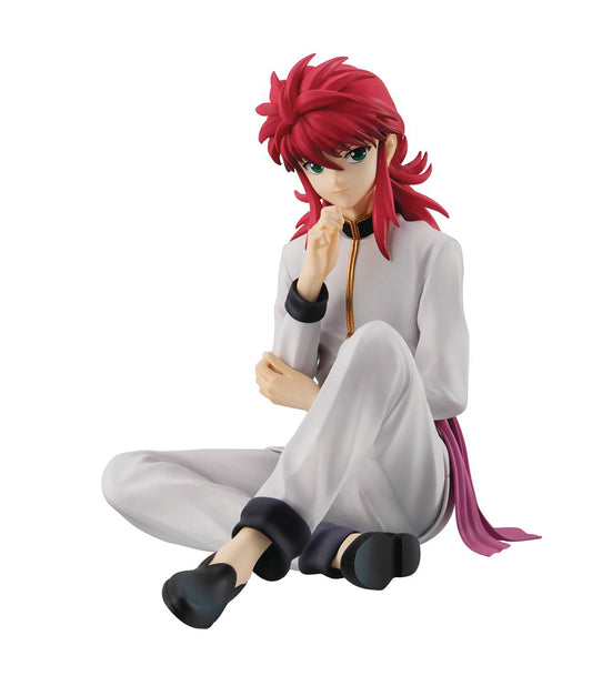 YUYU HAKUSHO GEM SER PALM SIZE KURAMA FIG (NET) (C: 1-1-2)