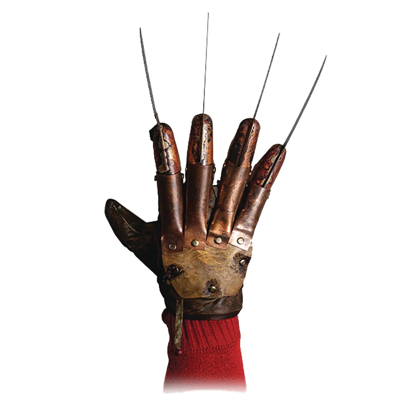 A NIGHTMARE ON ELM STREET COLLECTORS GLOVE (NET)