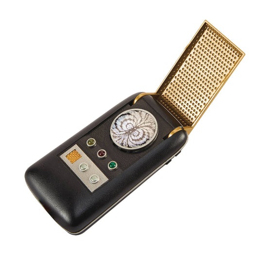 STAR TREK ORIGINAL SERIES COMMUNICATOR (Net) (C: 1-1-2)