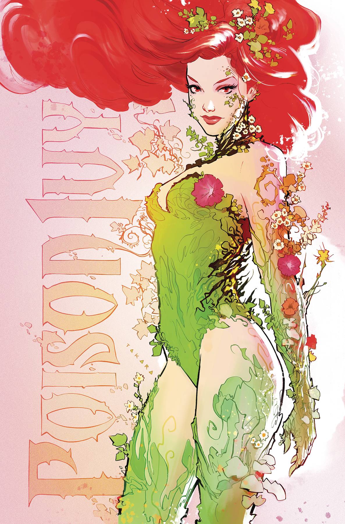 POISON IVY #25 CVR C MARCIO TAKARA CSV