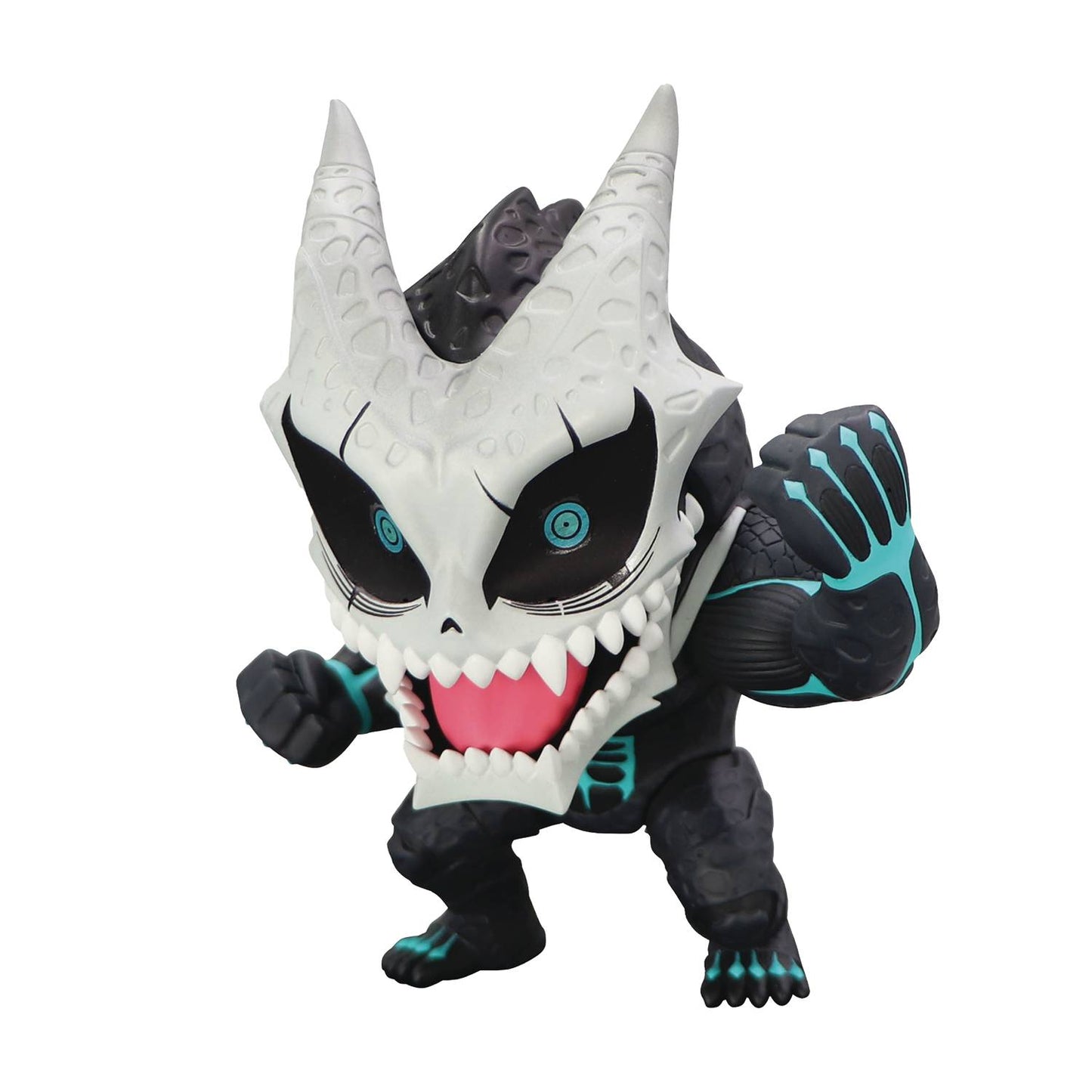 Kaiju No. 8 Collection Kaiju No. 8 Vinyl Figure #1  November 2024