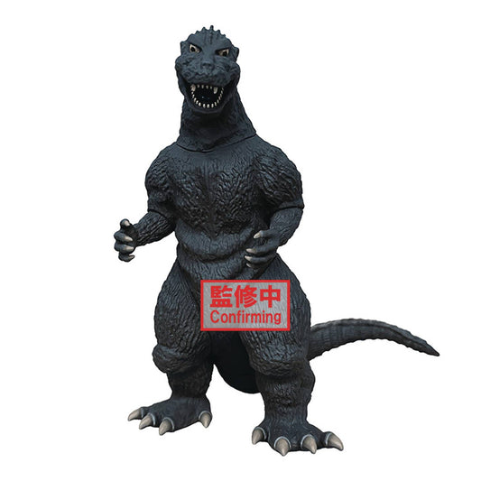 TOHO MONSTER SER MONSTERS ROAR ATTACK GODZILLA 1954 FIG A (N