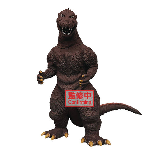 TOHO MONSTER SER MONSTERS ROAR ATTACK GODZILLA 1954 FIG B (N