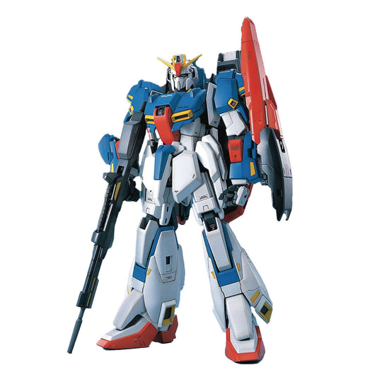 Z GUNDAM ZETA GUNDAM MODEL KIT (NET) (C: 1-1-2)