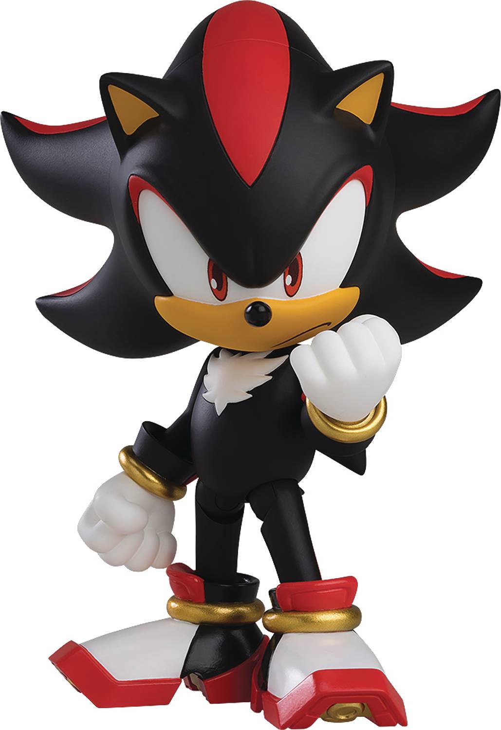 SONIC SHADOW THE HEDGEHOG NENDOROID AF (NET) (C: 1-1-2)