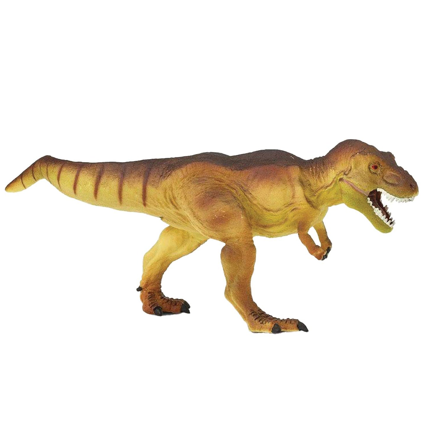 TYRANNOSAURUS REX 9IN FIGURINE (NET) (C: 1-1-2)