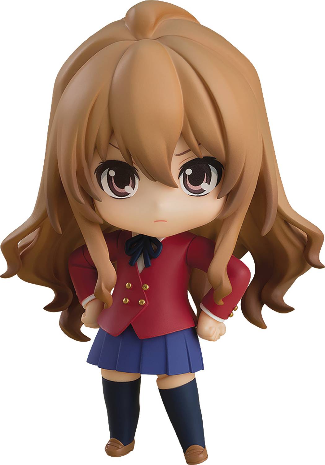 TORADORA TAIGA AISAKA 2.0 NENDOROID AF (NET) (C: 1-1-2)