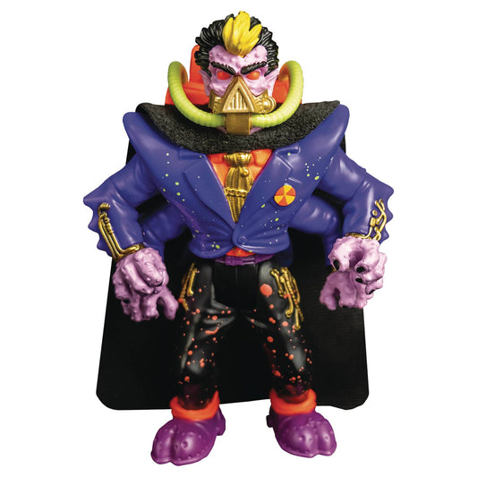 TOXIC CRUSADER DR KILLEMOFF 5IN FIGURE (NET) (C: 1-1-2)