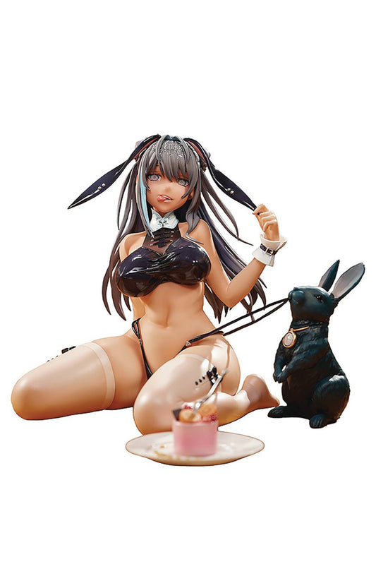 TOTSUKI COCOA BY NISHIKI KOPE 1/5 PVC FIG SPECIAL ED (NET) (