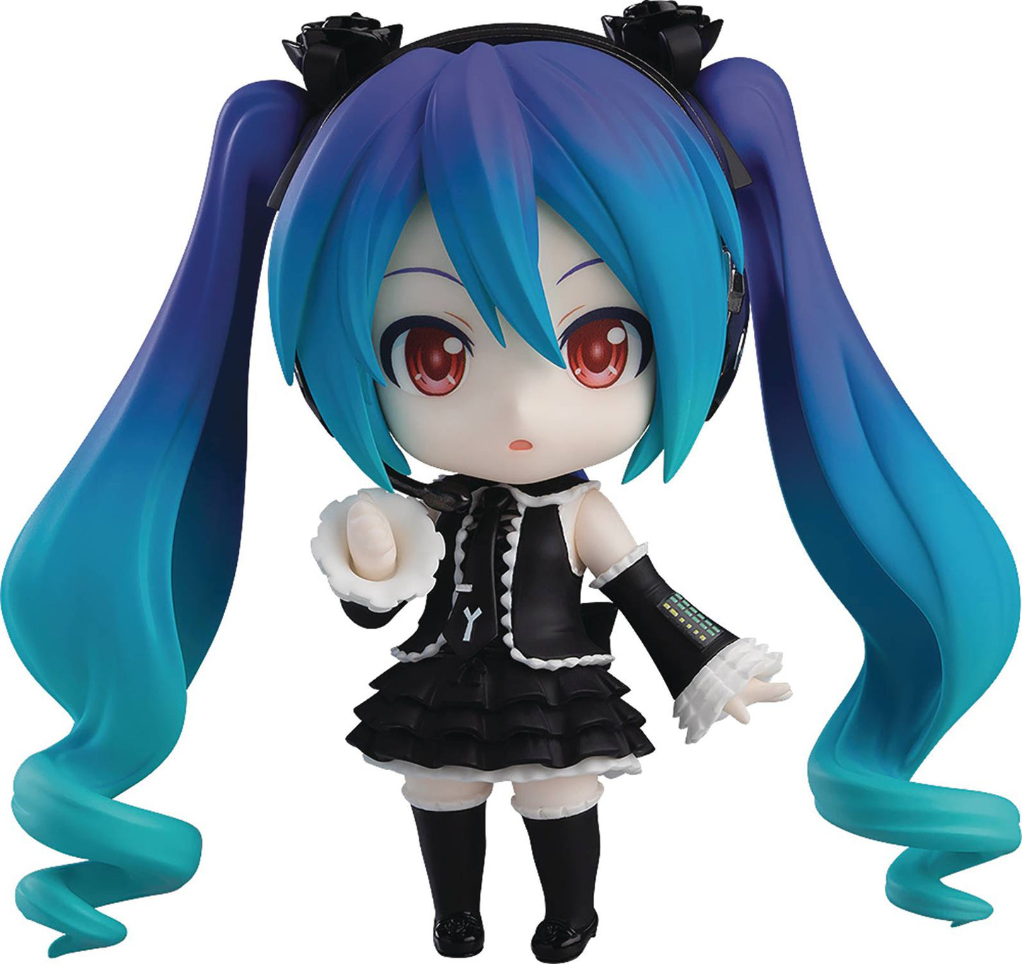 SEGA HATSUNE MIKU PROJECT HATSUNE MIKU INFINITY NENDOROID AF