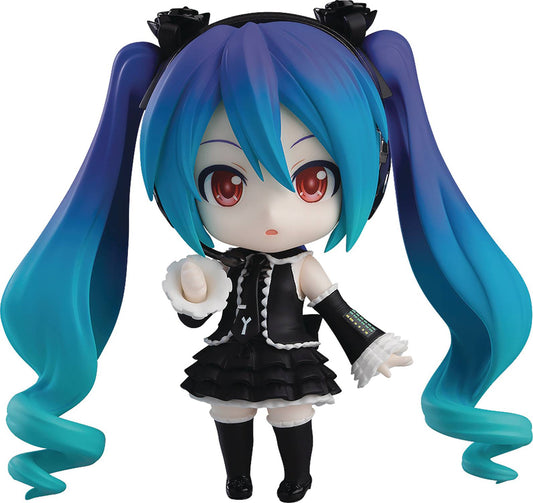 SEGA HATSUNE MIKU PROJECT HATSUNE MIKU INFINITY NENDOROID AF