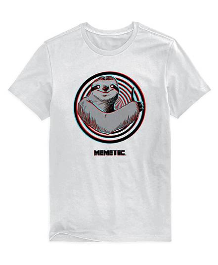 MEMETIC T-SHIRT SM