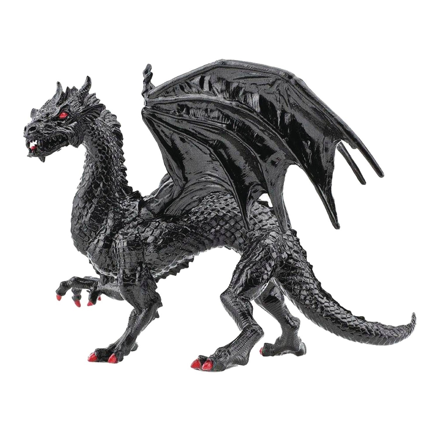 TWILIGHT DRAGON 6IN FIGURINE (NET) (C: 1-1-2)