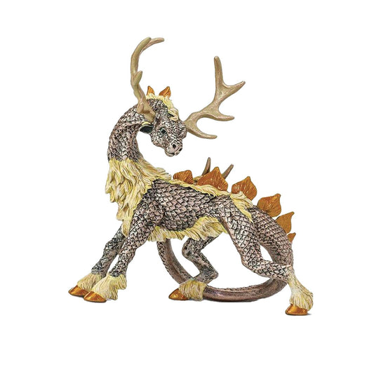 STAG DRAGON 5.5IN FIGURINE (NET) (C: 1-1-2)