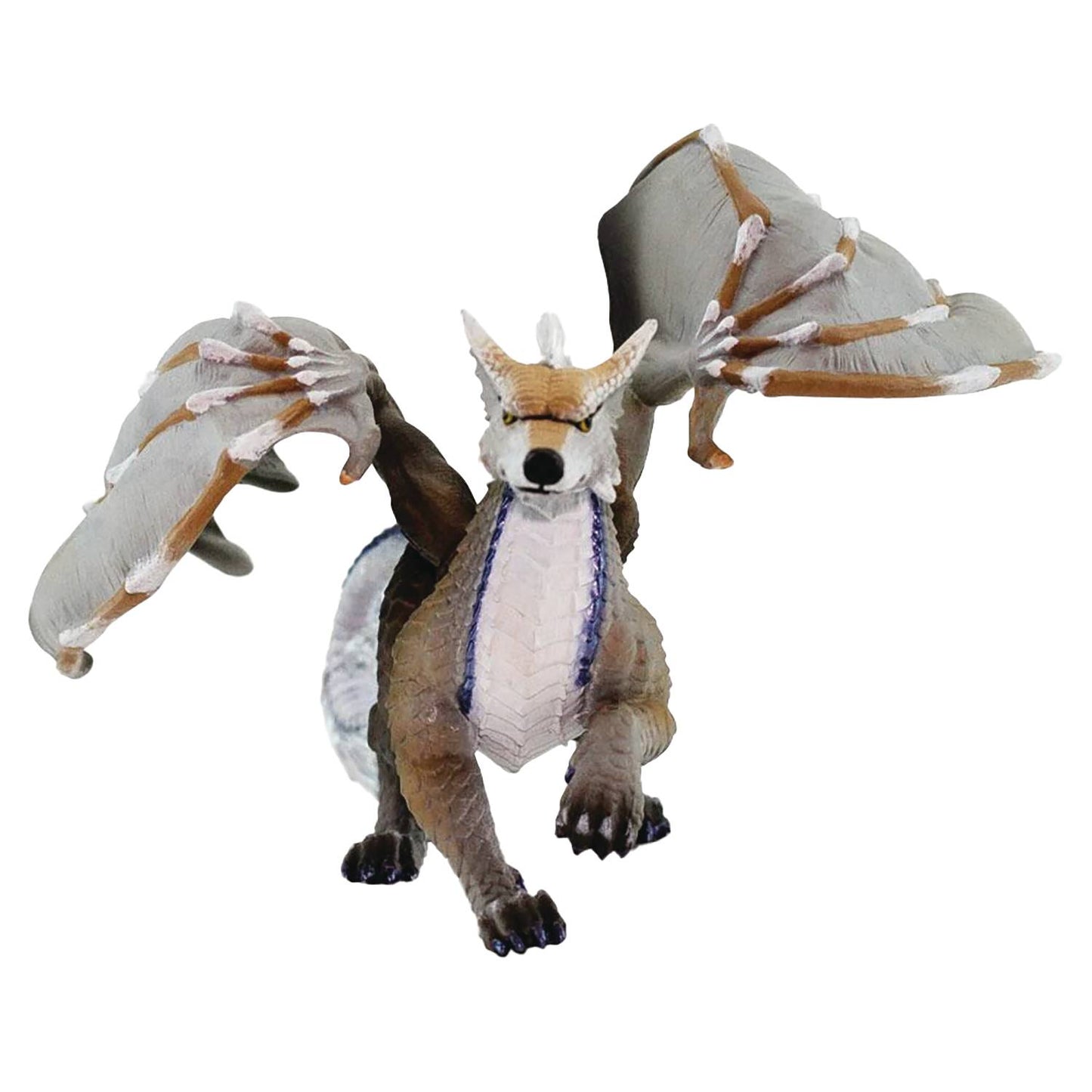 WOLF DRAGON 8IN FIGURINE (NET) (C: 1-1-2)