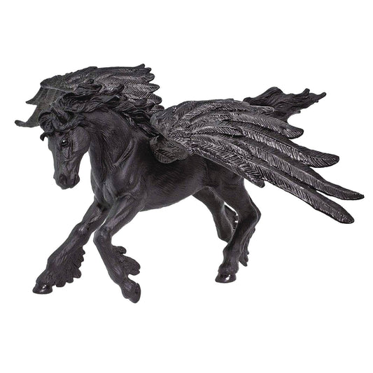 TWILIGHT PEGASUS 5.5IN FIGURINE (NET) (C: 1-1-2)