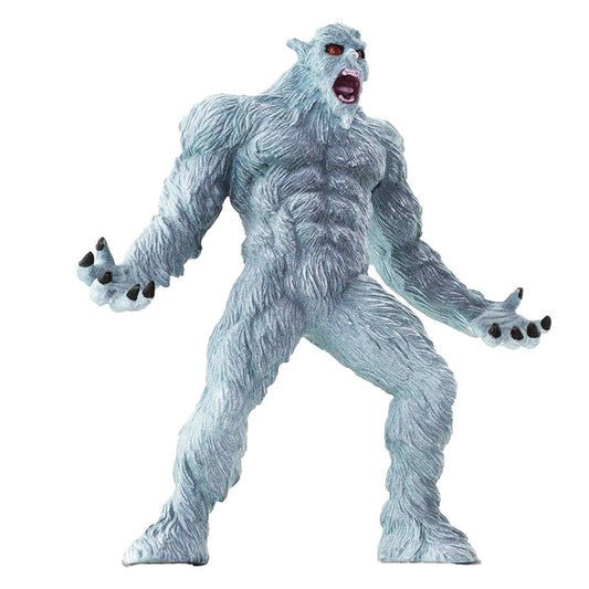 YETI 5IN FIGURINE (NET) (C: 1-1-2)