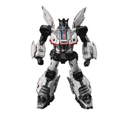 TRANSFORMERS MDLX JAZZ AF (NET) (C: 1-1-2)