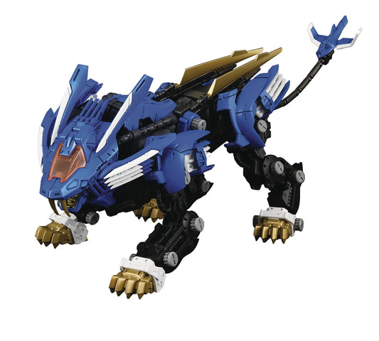 ZOIDS RMZ-001 BLADE LIGER ACTION PLASTIC KIT (NET) (C: 1-1-2