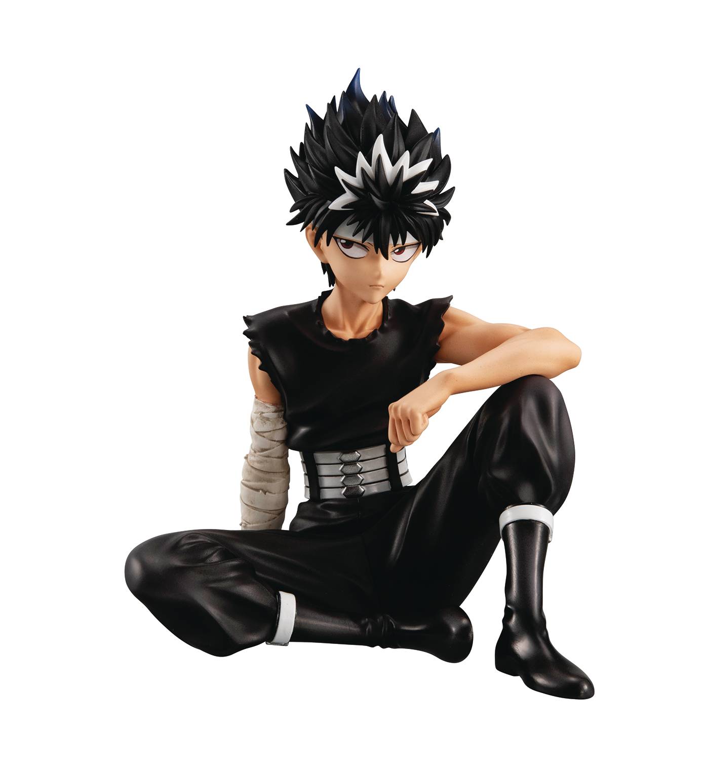 YUYU HAKUSHO GEM SER PALM SIZE HIEI FIG (NET) (C: 1-1-2)