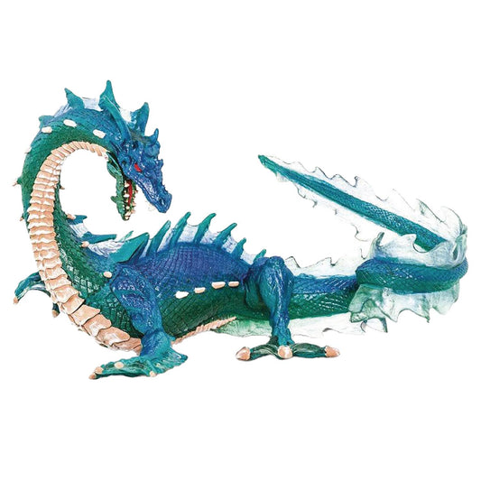 SEA DRAGON 7IN FIGURINE (NET) (C: 1-1-2)