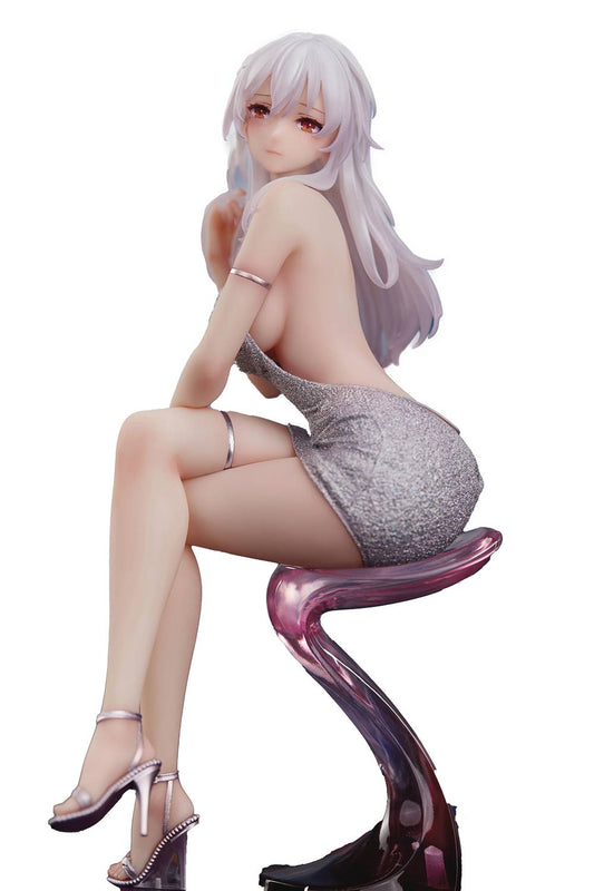 SERINA 1/6 PVC FIGURE (NET) (MR) (C: 1-1-2)