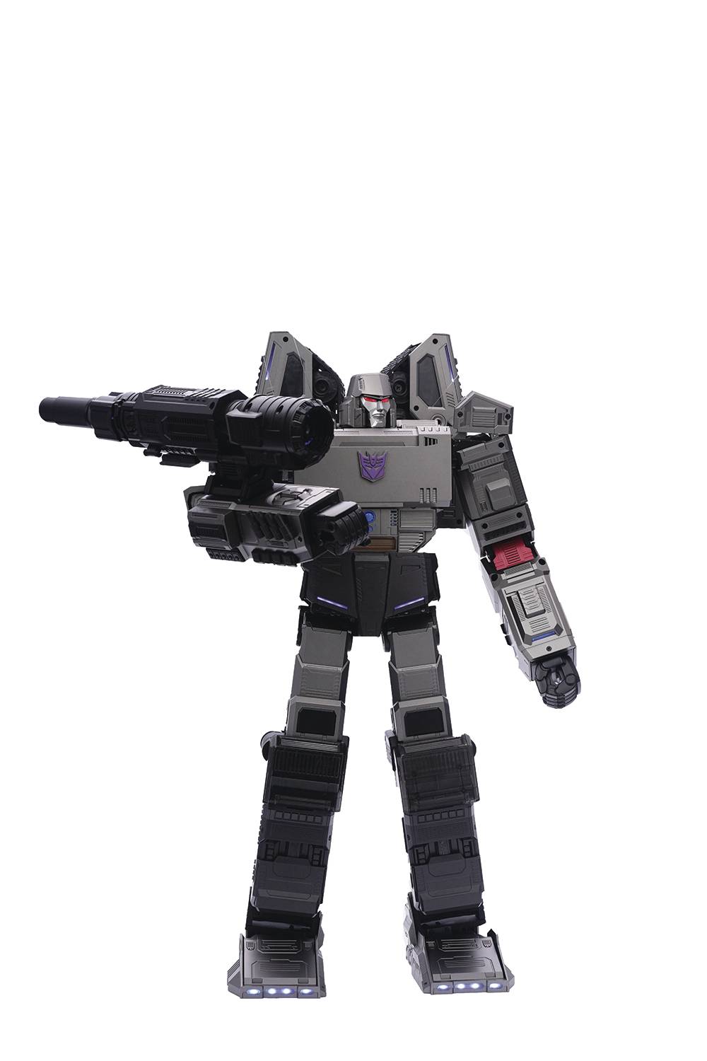 Transformers Megatron Auto-Converting Robot Flagship Edition Available now!