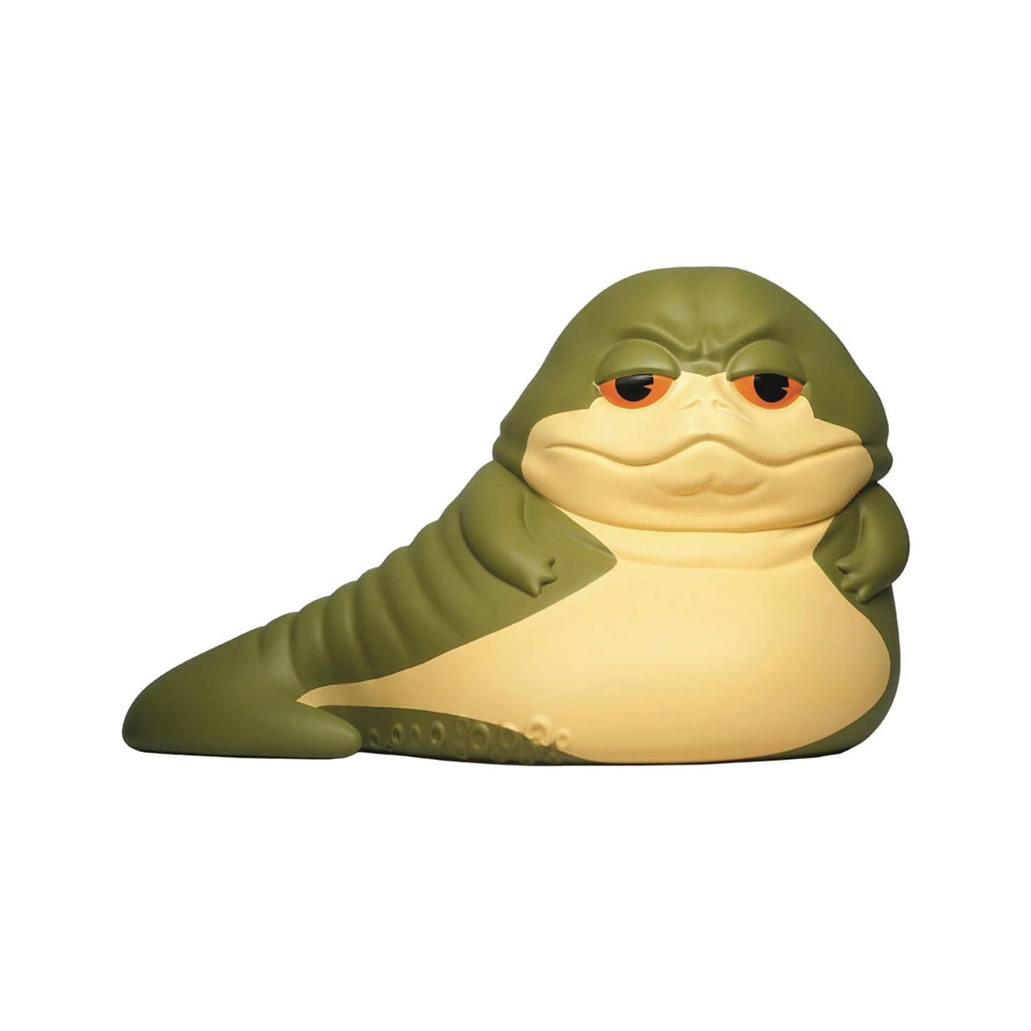 STAR WARS JABBA THE HUTT PVC BANK FIGURE (NET) (C: 1-1-2)