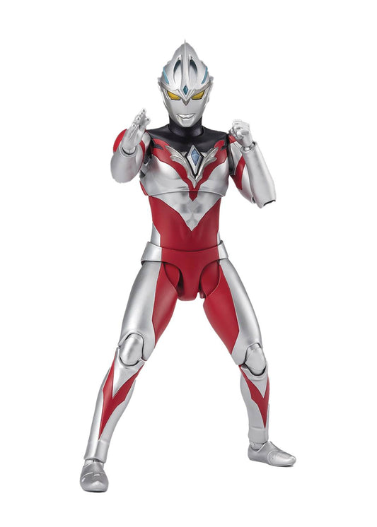 ULTRAMAN ARC S.H.FIGUARTS AF (NET) (C: 1-1-2)