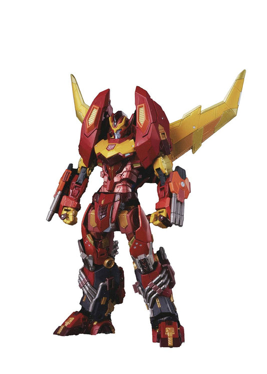 TRANSFORMERS MP AMT01 RODIMUS AF (NET) (C: 1-1-2)