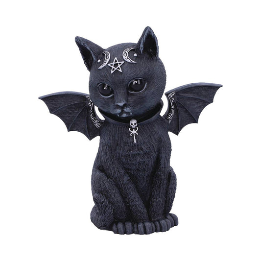 CULT CUTIES MALPUSS 10CM SMALL STATUE (NET) (C: 1-1-2)