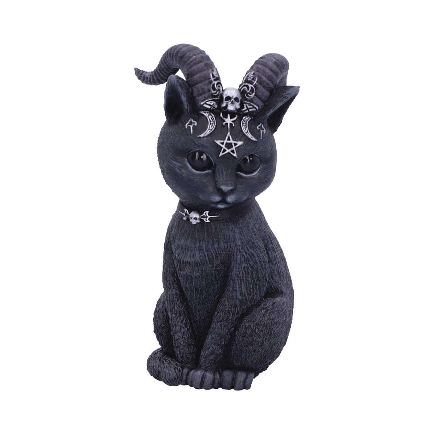 CULT CUTIES PAWZUPH 11CM SMALL STATUE (NET) (C: 1-1-2)